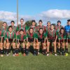 Se completó la cuarta fecha del Torneo Oficial 2025
